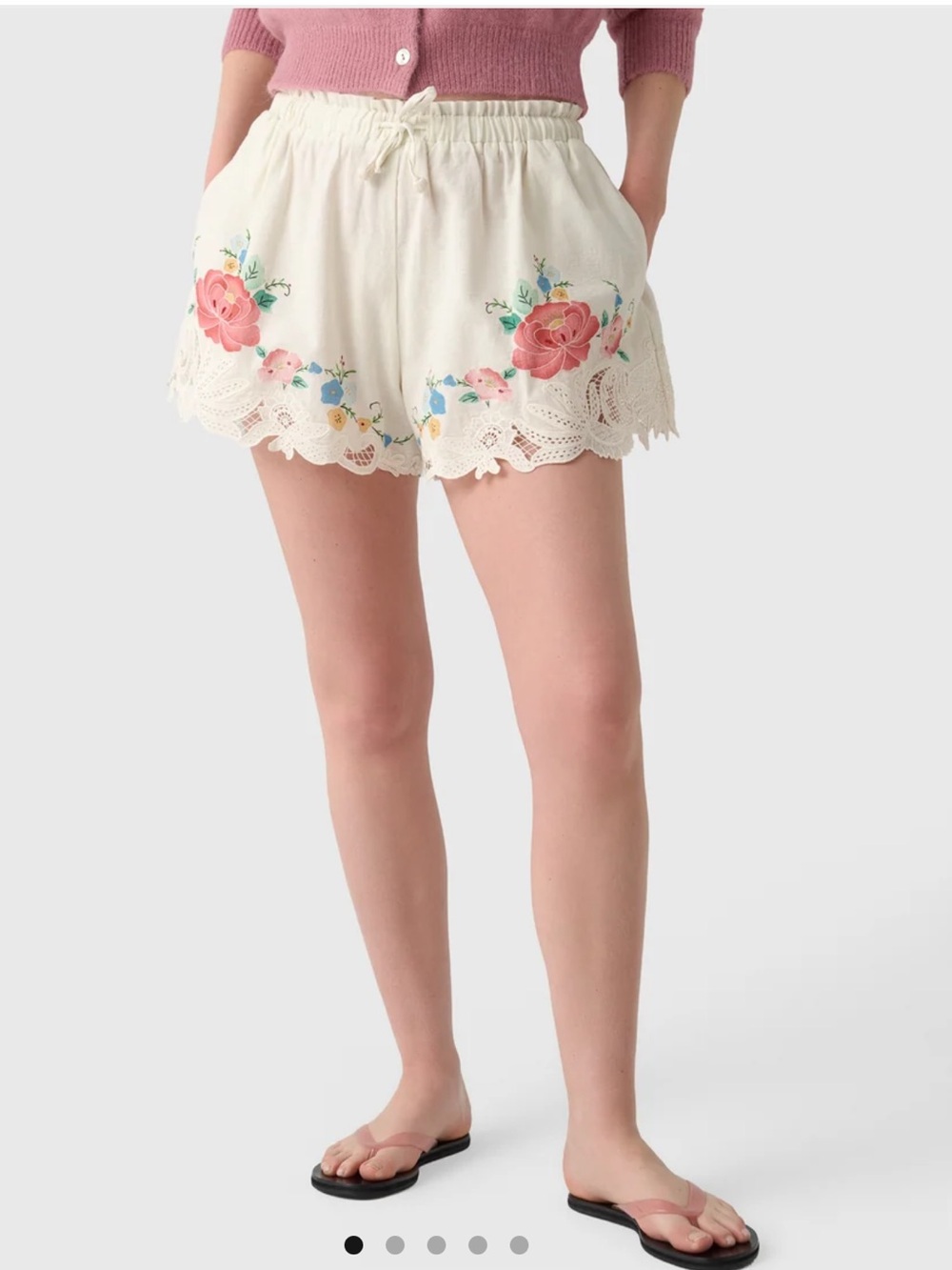 Women's Astrid Short